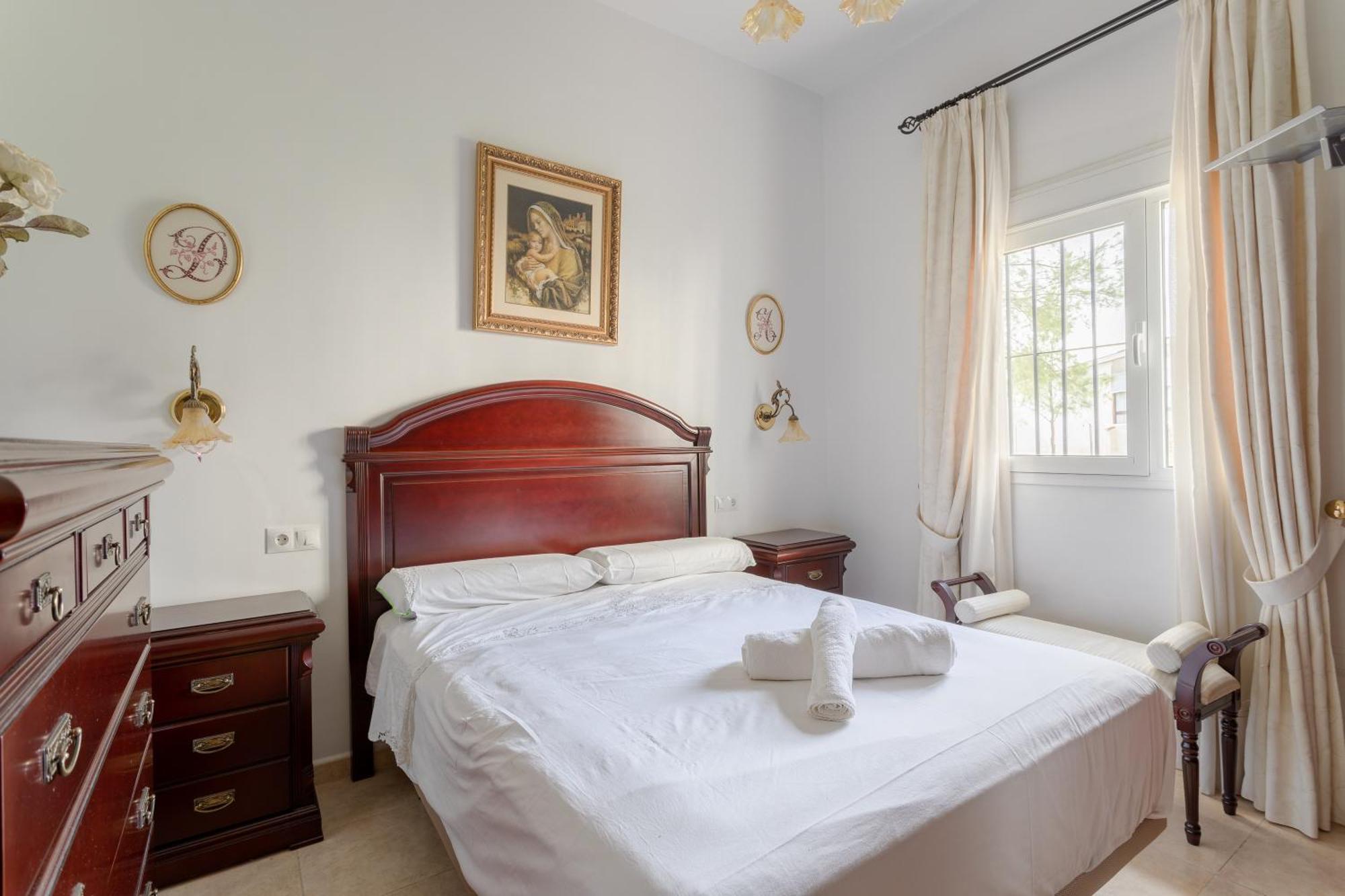 Villa Gallardo Campillos Ngoại thất bức ảnh