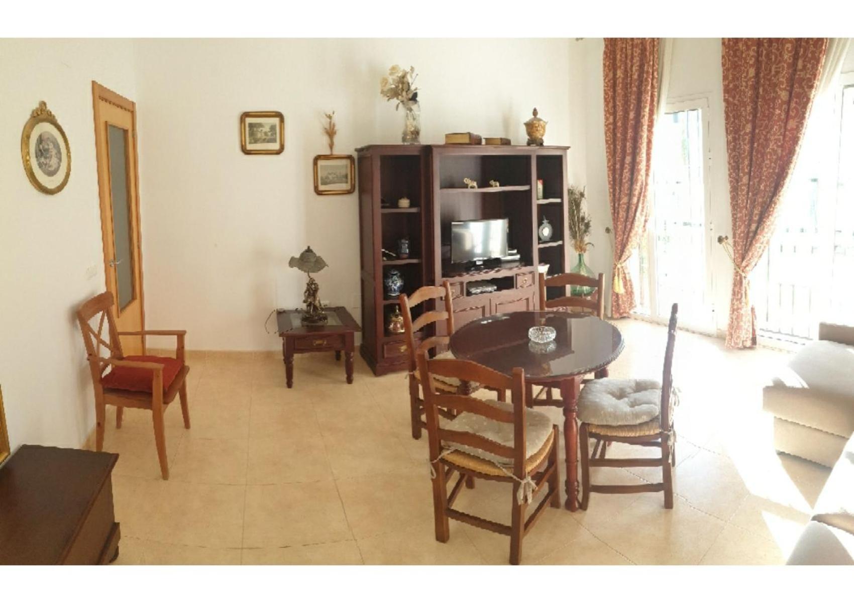 Villa Gallardo Campillos Ngoại thất bức ảnh