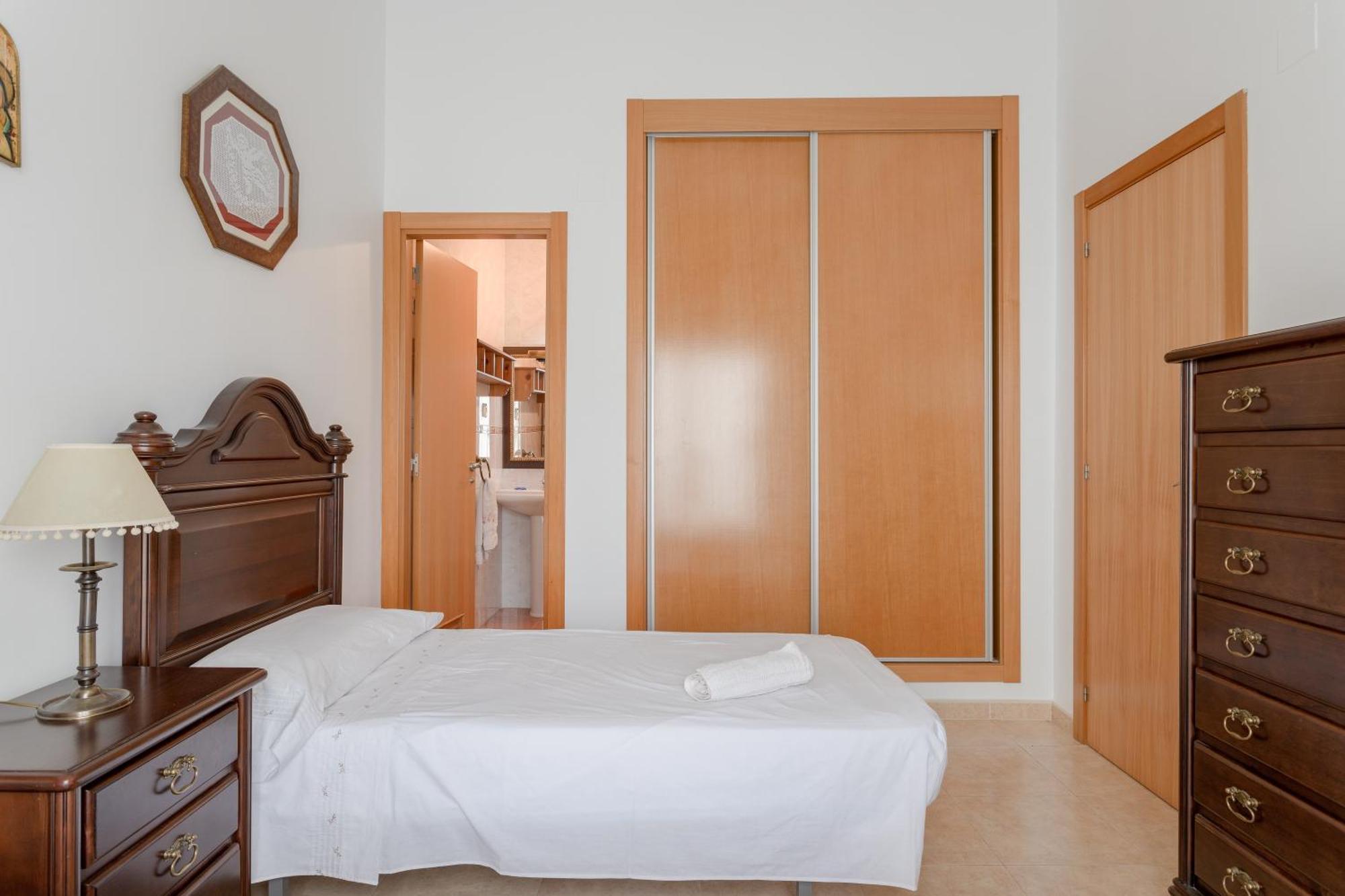 Villa Gallardo Campillos Ngoại thất bức ảnh