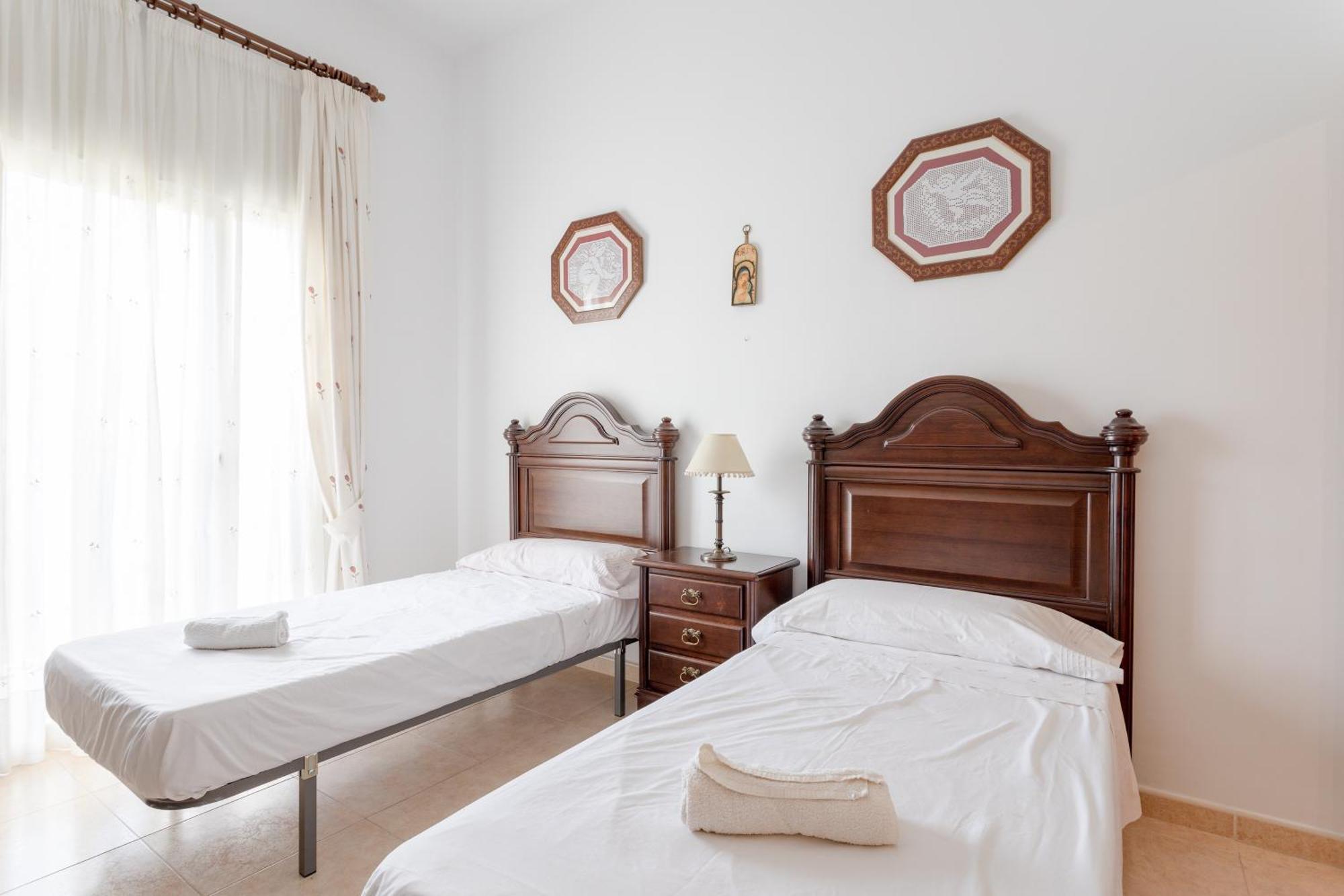 Villa Gallardo Campillos Ngoại thất bức ảnh