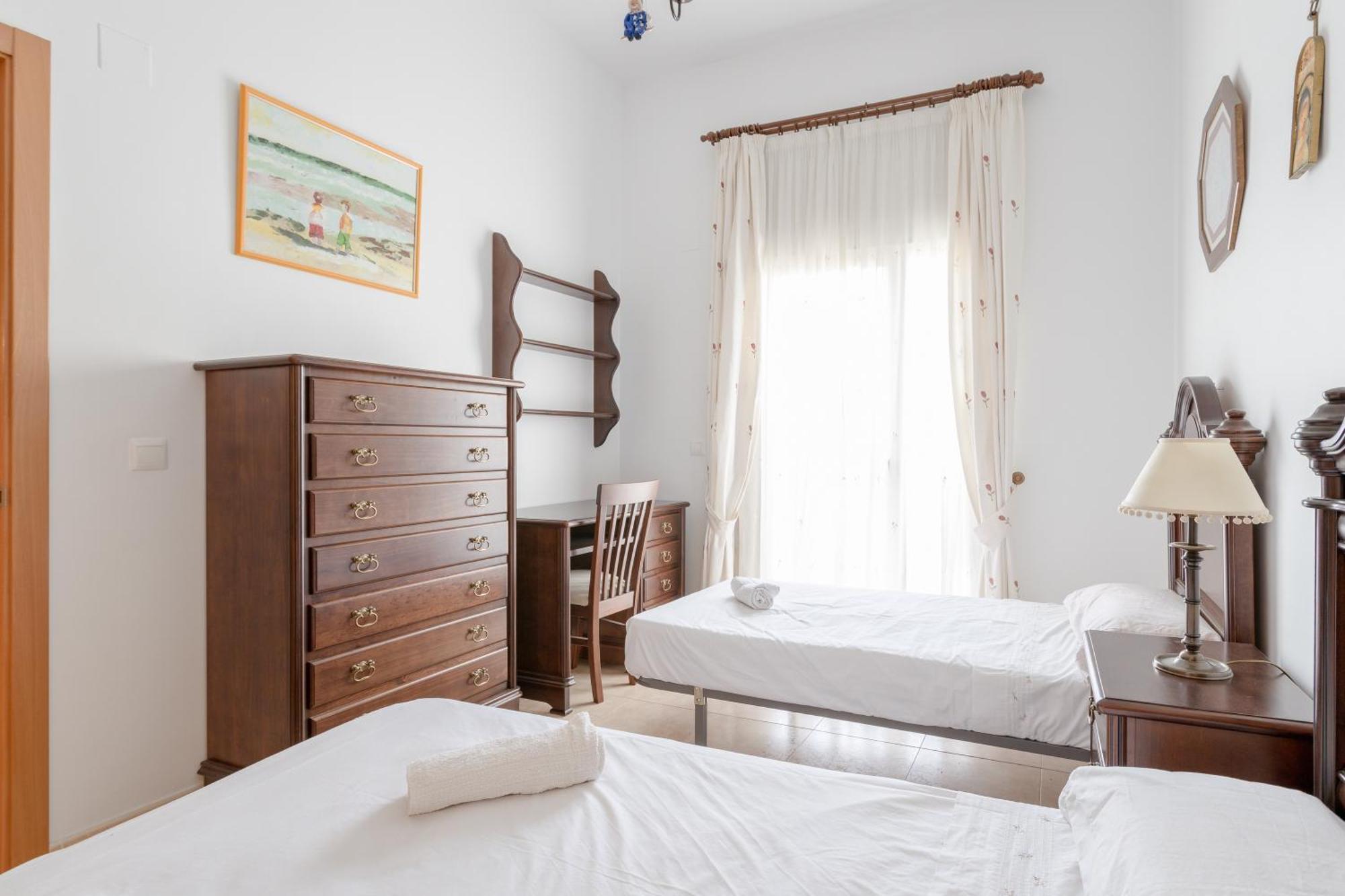 Villa Gallardo Campillos Ngoại thất bức ảnh